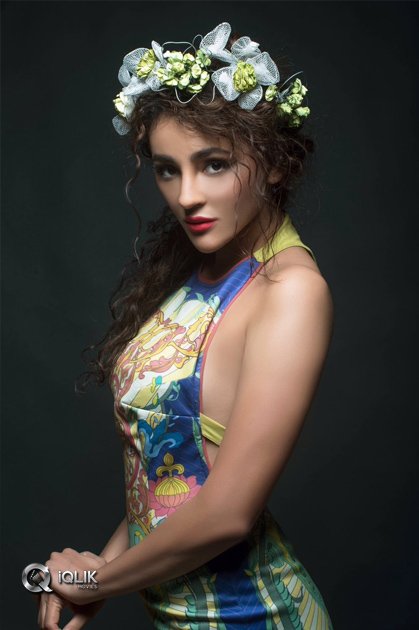 Seerat-Kapoor